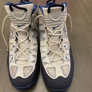 Nike Air Max Uptempo